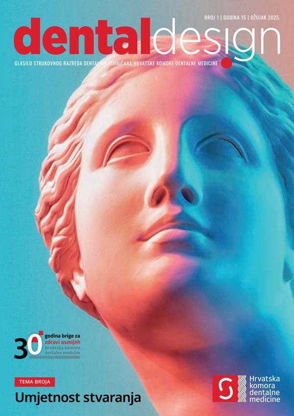 hkdm - Dental Design 1-2025